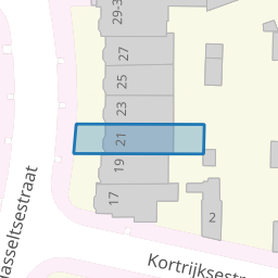 Perceel GVH14-V-5351