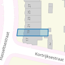 Perceel GVH14-V-5352