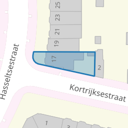 Perceel GVH14-V-5353