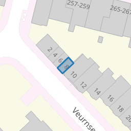 Perceel GVH14-V-5358