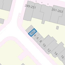 Perceel GVH14-V-5361