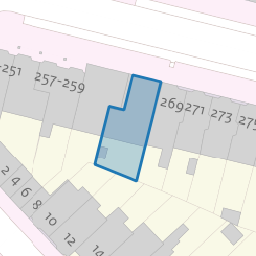 Perceel GVH14-V-5366