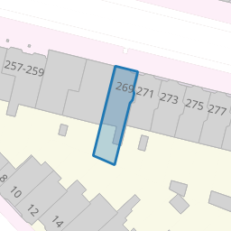 Perceel GVH14-V-5367