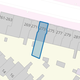 Perceel GVH14-V-5369