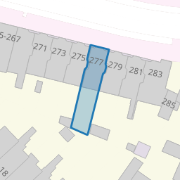 Perceel GVH14-V-5371