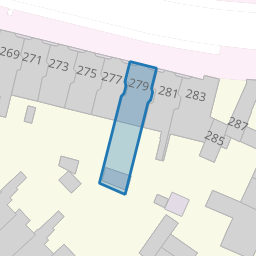 Perceel GVH14-V-5372