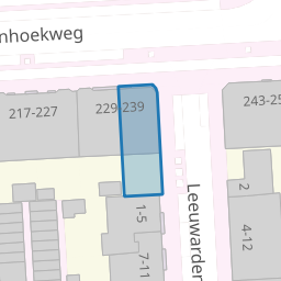 Perceel GVH14-V-5389