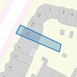 Perceel GVH14-V-5394