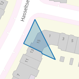 Perceel GVH14-V-5396