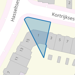 Perceel GVH14-V-5397