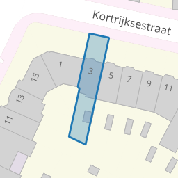 Perceel GVH14-V-5398