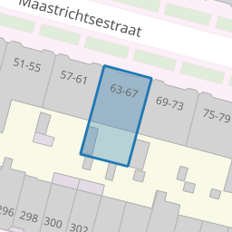 Perceel GVH14-V-5400