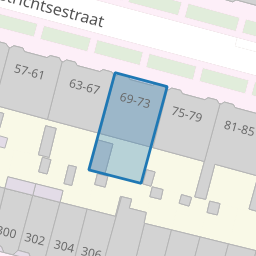 Perceel GVH14-V-5401
