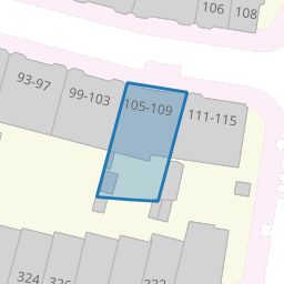 Perceel GVH14-V-5407