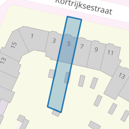 Perceel GVH14-V-5413