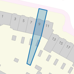 Perceel GVH14-V-5415