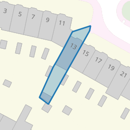 Perceel GVH14-V-5417