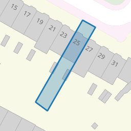 Perceel GVH14-V-5423