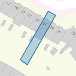 Perceel GVH14-V-5424