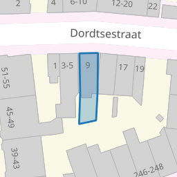 Perceel GVH14-V-5430