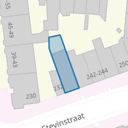 Perceel GVH14-V-5439