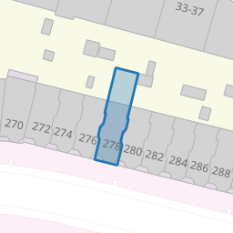 Perceel GVH14-V-5443