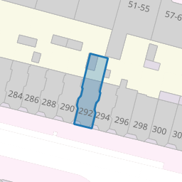 Perceel GVH14-V-5450