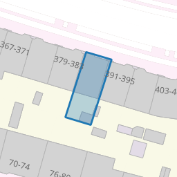 Perceel GVH14-V-5457