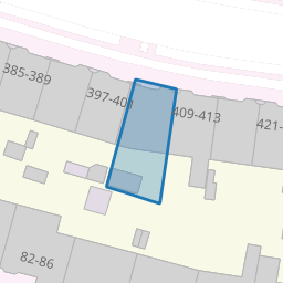 Perceel GVH14-V-5460