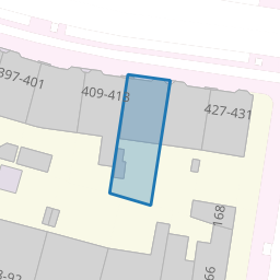 Perceel GVH14-V-5462