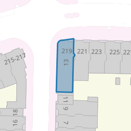 Perceel GVH14-V-5465