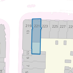 Perceel GVH14-V-5466