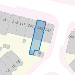 Perceel GVH14-V-5478