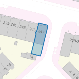 Perceel GVH14-V-5479