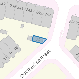 Perceel GVH14-V-5480