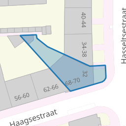 Perceel GVH14-V-5487