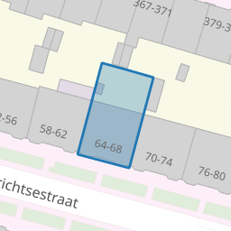 Perceel GVH14-V-5493