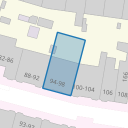 Perceel GVH14-V-5498