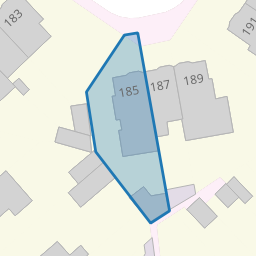 Perceel GVH14-V-5503