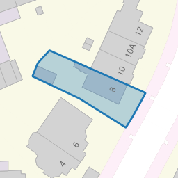 Perceel GVH14-V-5504