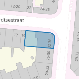 Perceel GVH14-V-5509