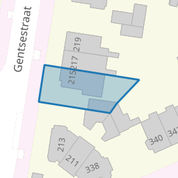 Perceel GVH14-V-5515