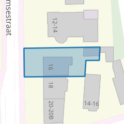 Perceel GVH14-V-5524