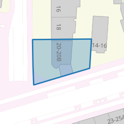 Perceel GVH14-V-5526