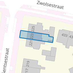 Perceel GVH14-V-5528