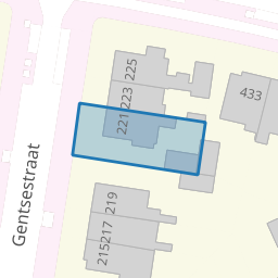 Perceel GVH14-V-5529