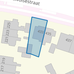 Perceel GVH14-V-5530