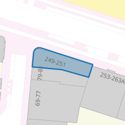 Perceel GVH14-V-5544