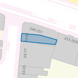 Perceel GVH14-V-5545