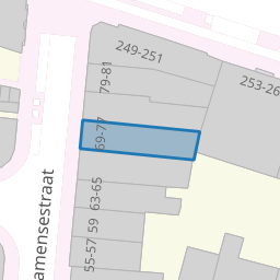 Perceel GVH14-V-5547